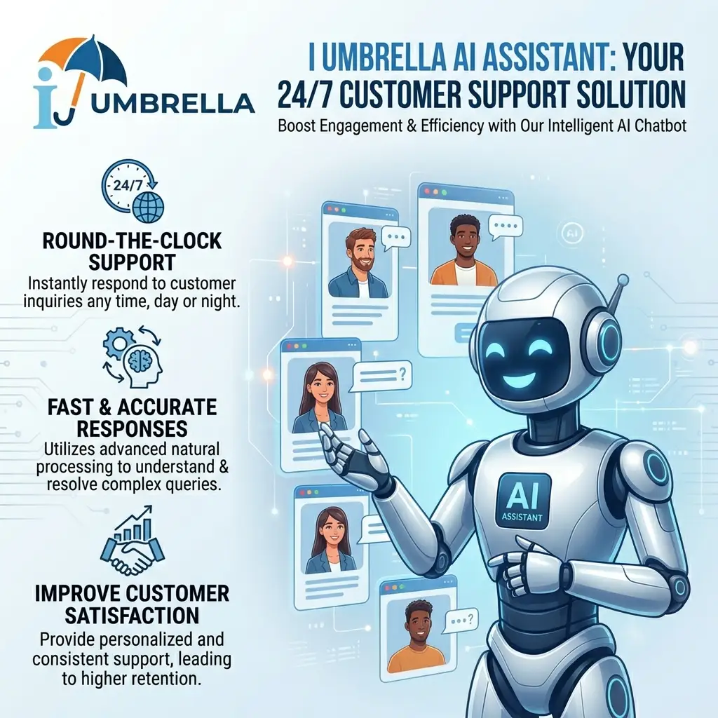 AI Assistant: Revolutionizing Customer Support with Instant Intelligence
