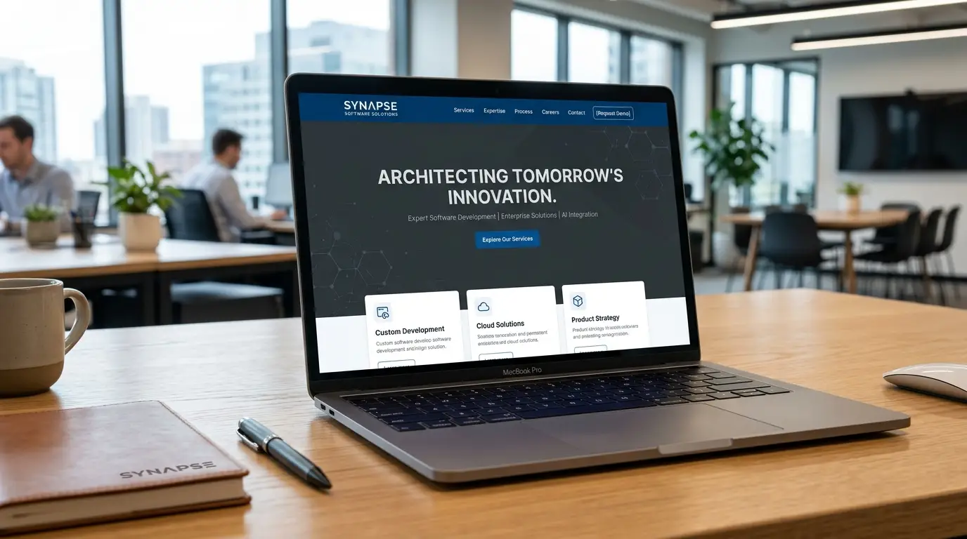 Web Development