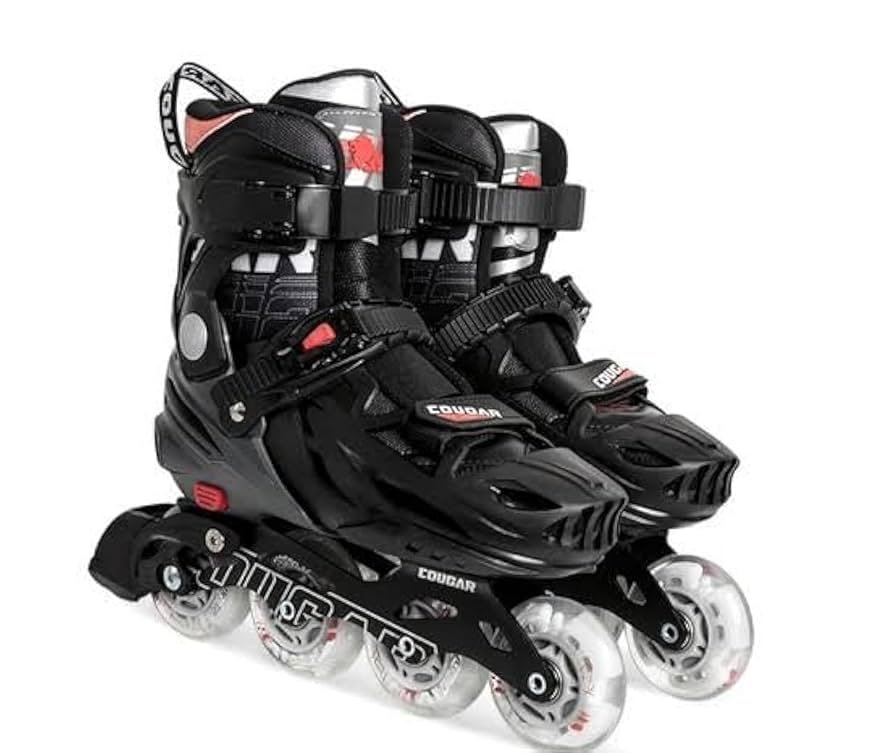 Cougar 107 - الصورة 2