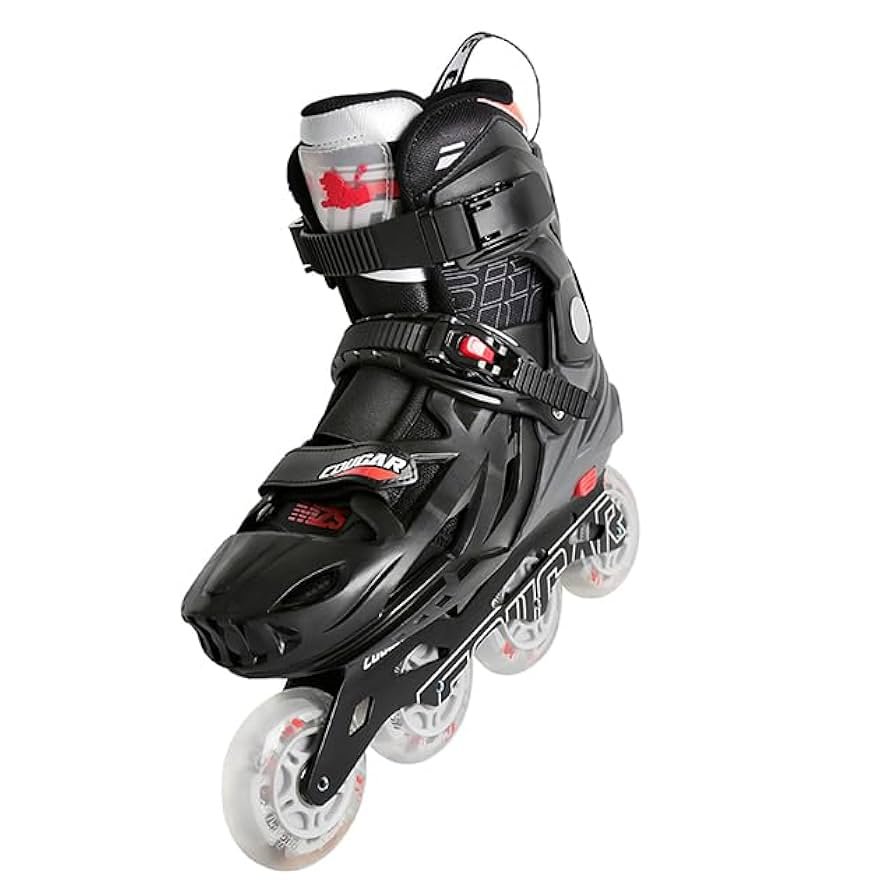 Cougar 107 - الصورة 3