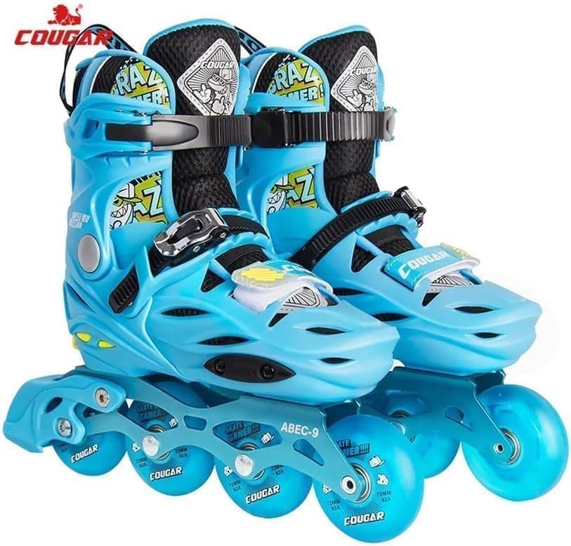 Cougar 313 - الصورة 2