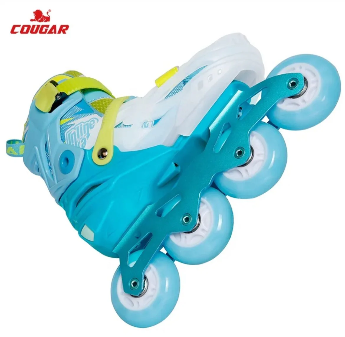 Cougar 333 - الصورة 2