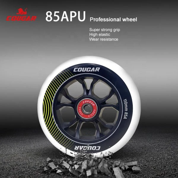 Cougar 513 - الصورة 3