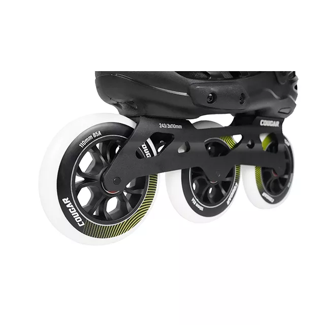 Cougar 513 - الصورة 2