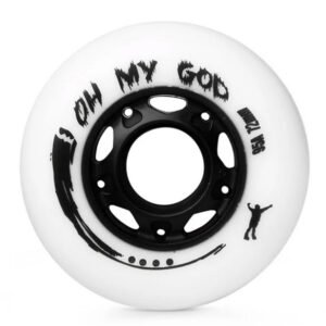 عجلات استعراض صلابة 95A