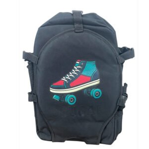 شنطة سكيت كتان متعددة الاستخدامات