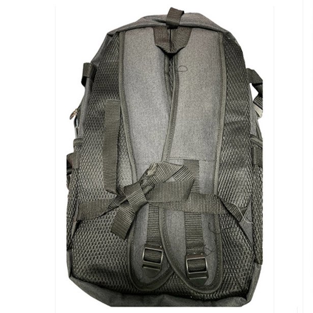 شنطة سكيت كتان متعددة الاستخدامات - الصورة 3