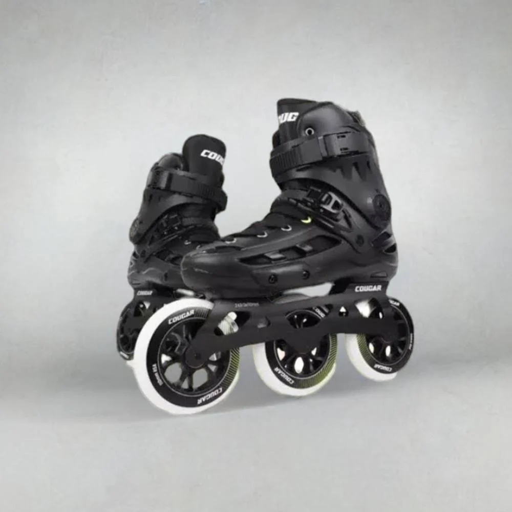 Cougar 513 - الصورة 4