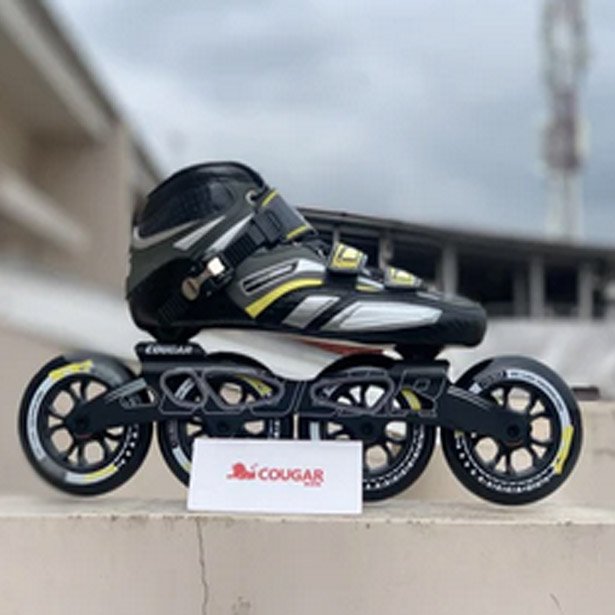 عجلات تزلج سرعة SR7 – مقاس 110مم - الصورة 2