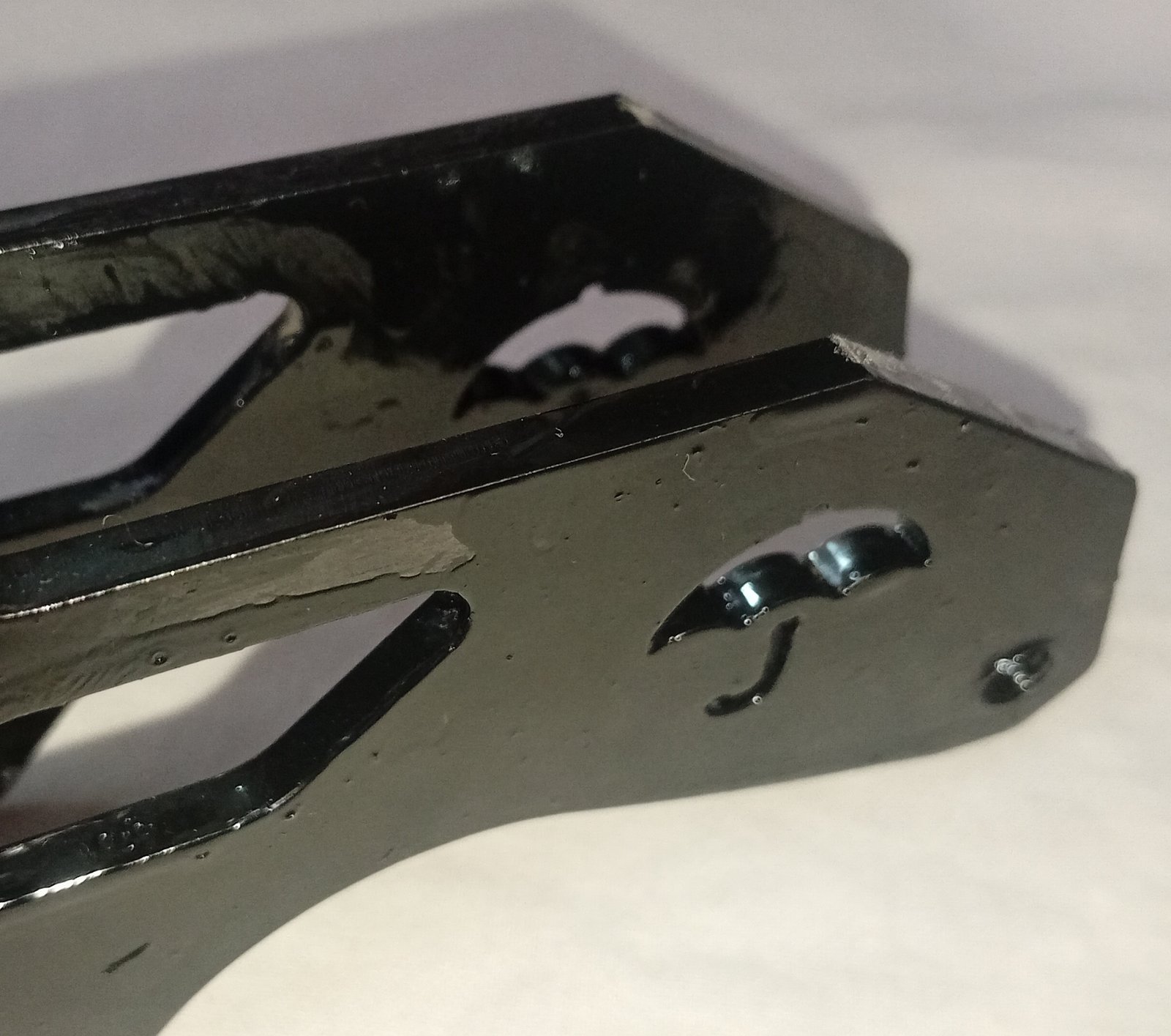 Umbrella 6WF Frame - الصورة 2