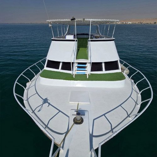 رحلة صيد العين السخنه Fishing Trip