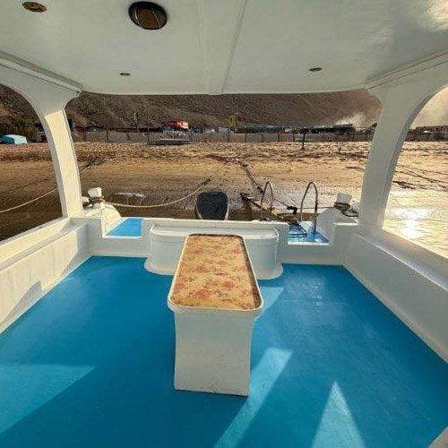 رحلة صيد العين السخنه Fishing Trip - الصورة 2