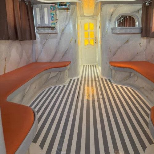 رحلة صيد العين السخنه Fishing Trip - الصورة 3