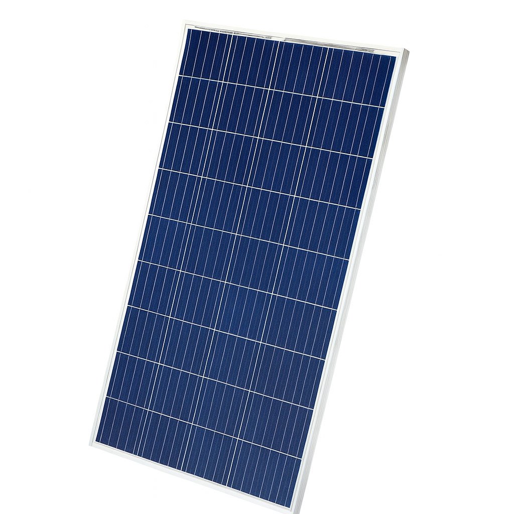 خليه طاقه شمسيه 550 وات 18 فولت