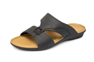 صندل طري جلد سليكون