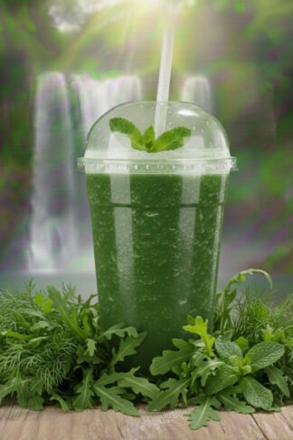 Juices عصائر