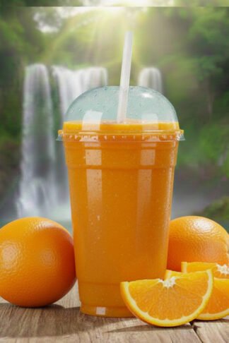 🍊 Orange Juice عصير برتقال
