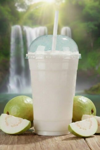🍈 Guava Juice عصير جوافه