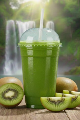 🥝 Kiwi Juice عصير كيوي