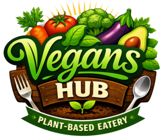 Vegans Hub