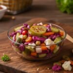 Salads سلطات