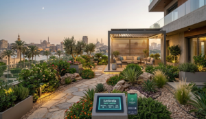 المنصة الأولى في مصر لدمج تكنولوجيا البيوت الذكية مع فن تنسيق الحدائق. انضم لمجتمع 'المظلة' لتتعلم أسرار تصميم الروف جاردن، أنظمة الري الحديثة، وأحدث صيحات اللاندسكيب الرقمي iUmbrella offers smart landscaping and roof garden solutions in Egypt. Modern designs, water-saving systems, and advanced technology.